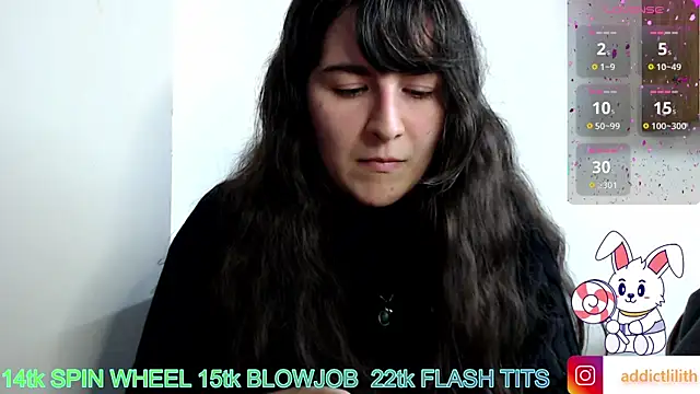 AddictCouple online show from 09-21-25, 09:49