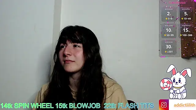 AddictCouple online show from 09-30-25, 12:15