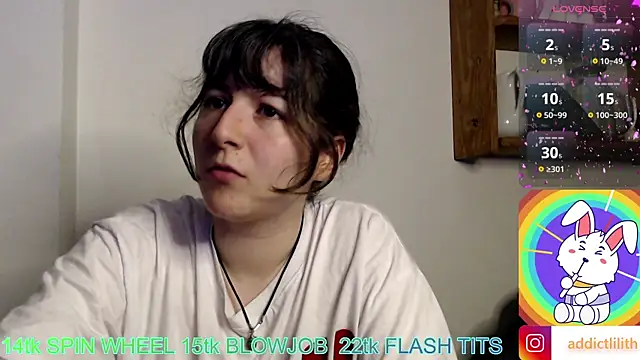 AddictCouple online show from 10-05-25, 04:44