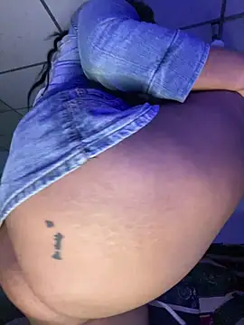 JennamartinyII online show from 12-03-25, 01:31