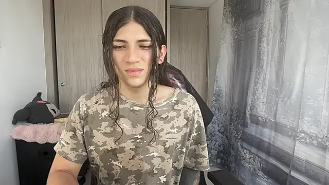 gabriel  manson online show from 01-18-26, 10:24