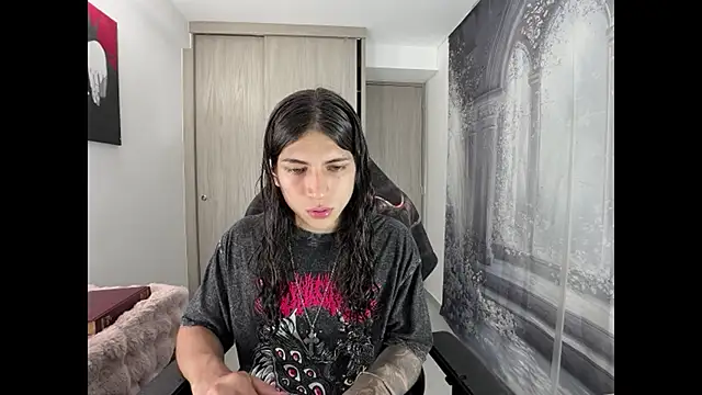 gabriel  manson online show from 02-01-26, 01:59