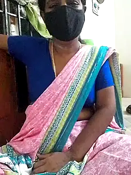 Tamil--Rani online show from 12-13-24, 03:43