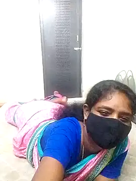 Tamil--Rani online show from 12-13-24, 07:32