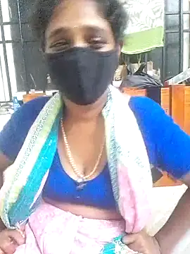 Tamil--Rani online show from 12-13-24, 10:45