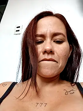 Magica lorena online show from 01-28-25, 04:19