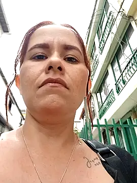 Magica lorena online show from 02-05-25, 08:46