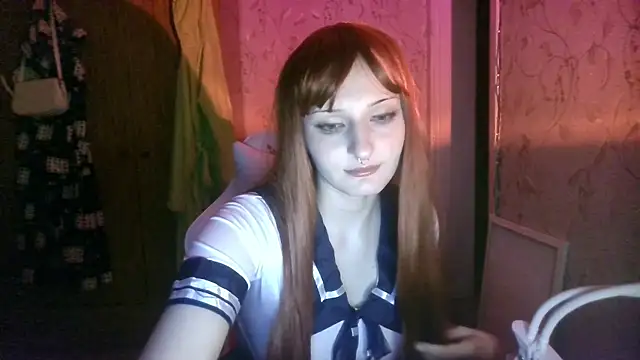 oh molly molly online show from 11-23-25, 03:12