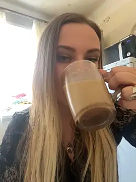 OlgaBuzzz online show from 03-12-25, 06:40