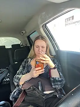 Snapshot of OlgaBuzzz chatting on 02-15-26, 07:51 OlgaBuzzz online show from 02-15-26, 07:51