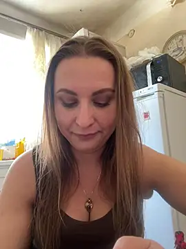 Snapshot of OlgaBuzzz chatting on 02-25-26, 07:29 OlgaBuzzz online show from 02-25-26, 07:29