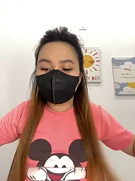 Odette68 online show from 10-27-25, 06:06