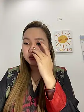 Odette68 online show from 11-24-25, 11:48