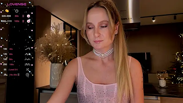 Peach  juice online show from 01-14-25, 07:11