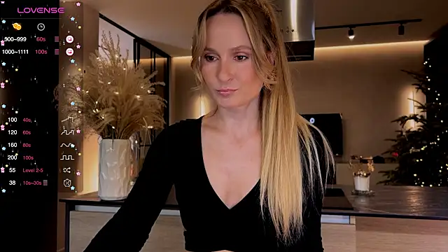 Peach  juice online show from 01-16-25, 06:48