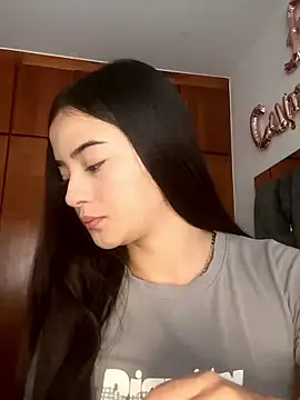 Veronica isaza   online show from 01-09-26, 12:30