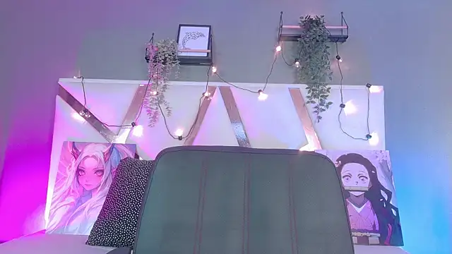 AmbarHills 1 online show from 12-19-25, 11:39