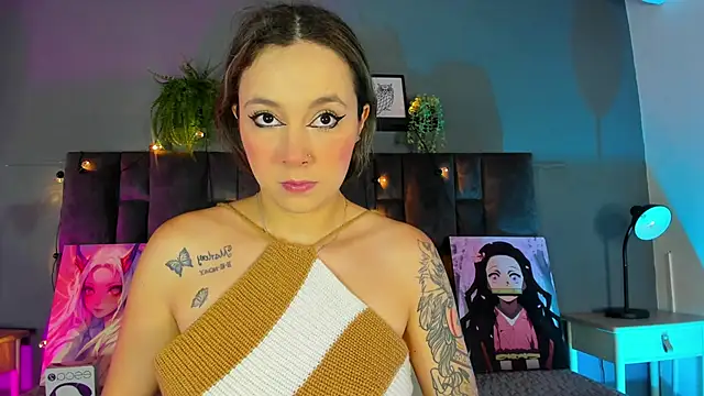 AmbarHills 1 online show from 03-02-26, 11:39