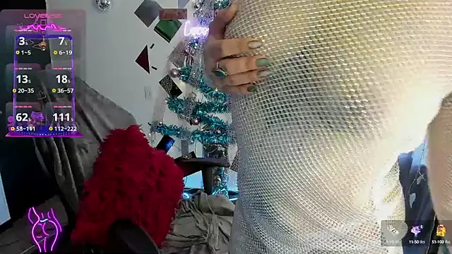 cocochanell6666 online show from 12-12-24, 07:15