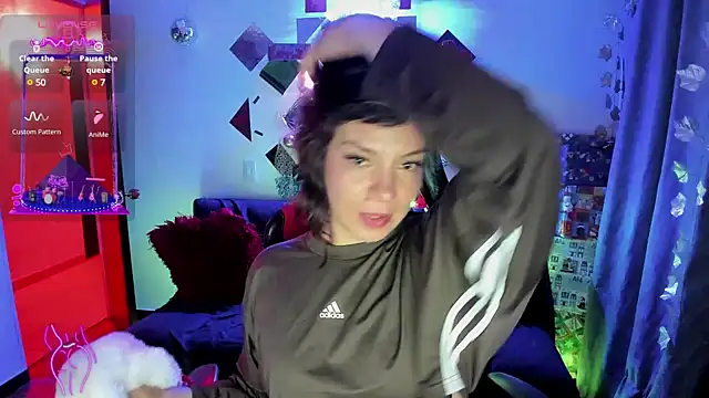 cocochanell6666 online show from 12-25-24, 07:14