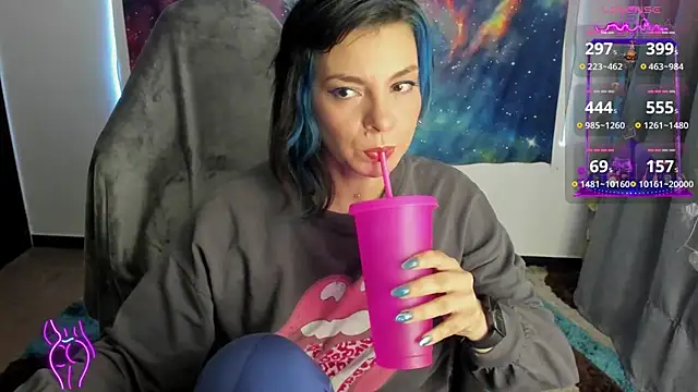 cocochanell6666 online show from 01-25-25, 06:01