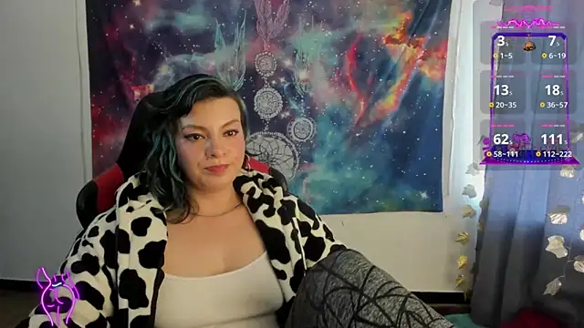 cocochanell6666 online show from 02-28-25, 09:33