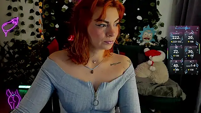 cocochanell6666 online show from 11-18-25, 06:29