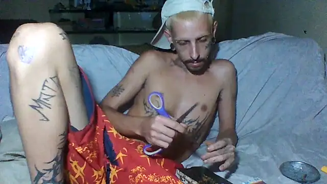 sellvageria online show from 12-17-25, 12:38