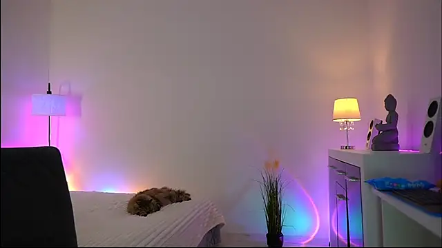 AmyHearty5 online show from 01-29-25, 09:50