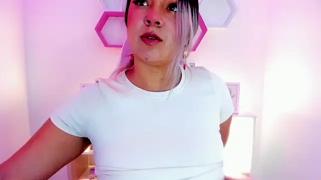  Ameliie online show from 01-30-25, 06:54