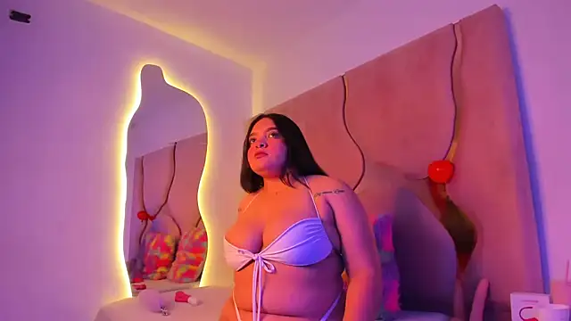 Bellota-ht online show from 02-15-25, 01:38