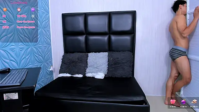 LittleParker online show from 01-23-25, 12:30