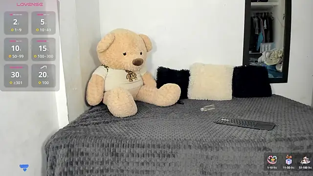 LittleParker online show from 10-14-25, 12:17