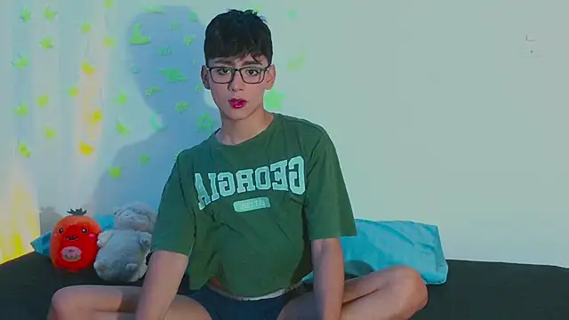 arnold laurent  online show from 03-21-25, 07:13