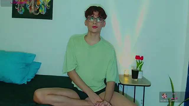 arnold laurent  online show from 10-10-25, 09:08