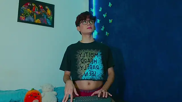 arnold laurent  online show from 11-13-25, 07:07