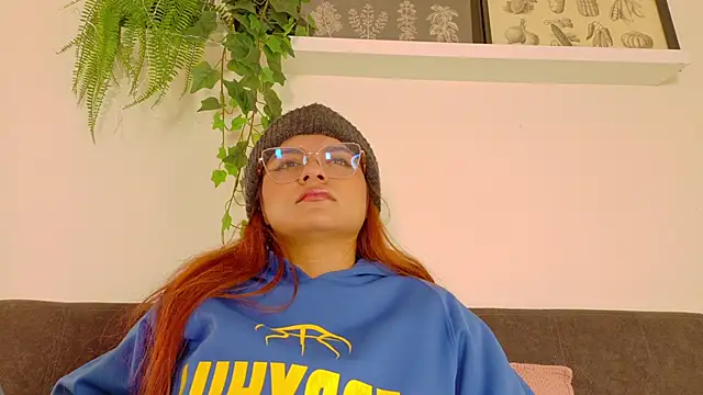 Snapshot of AbbyWathson chatting on 02-07-26, 12:09 AbbyWathson online show from 02-07-26, 12:09