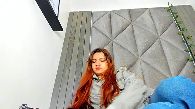 Snapshot of AbbyWathson chatting on 02-12-26, 11:49 AbbyWathson online show from 02-12-26, 11:49