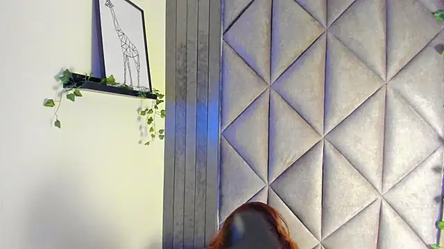 Snapshot of AbbyWathson chatting on 03-09-26, 11:47 AbbyWathson online show from 03-09-26, 11:47