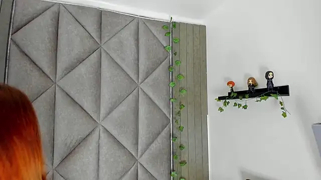 Snapshot of AbbyWathson chatting on 03-12-26, 11:49 AbbyWathson online show from 03-12-26, 11:49