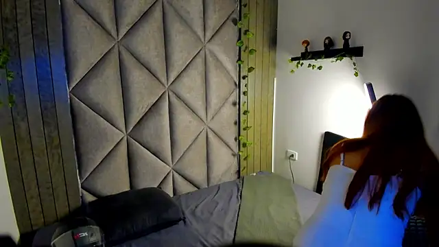 Snapshot of AbbyWathson chatting on 03-21-26, 11:48 AbbyWathson online show from 03-21-26, 11:48