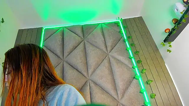 Snapshot of AbbyWathson chatting on 03-25-26, 04:02 AbbyWathson online show from 03-25-26, 04:02