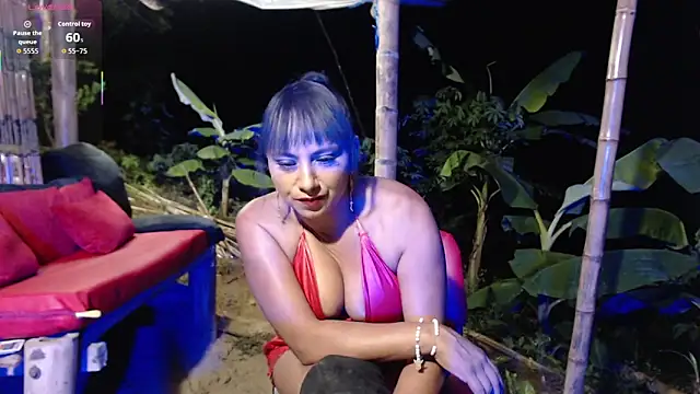 andreu mature online show from 11-25-25, 01:49