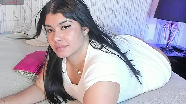 salome lee online show from 02-10-26, 09:41