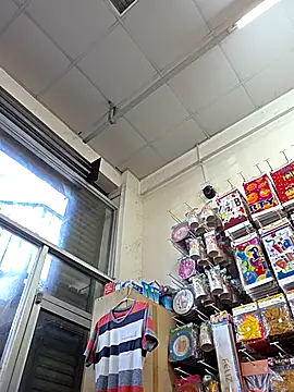 Snapshot of ALVIJB chatting on 03-15-26, 10:05 ALVIJB online show from 03-15-26, 10:05