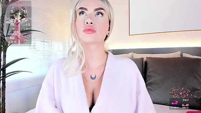 StacyRigel online show from 02-28-26, 07:48