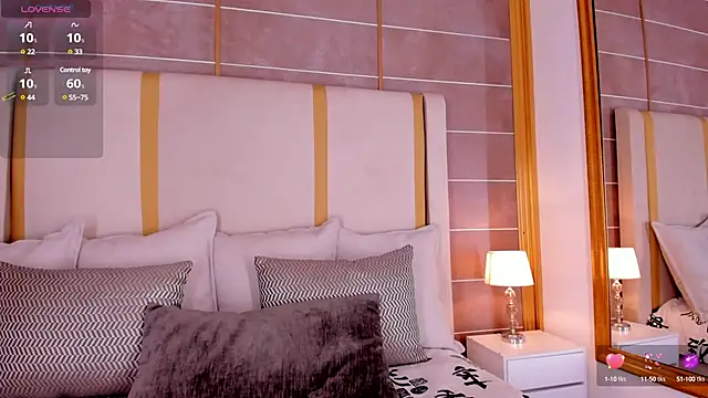 CamilaFoox1 online show from 01-22-25, 11:56