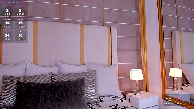 CamilaFoox1 online show from 02-15-25, 11:50