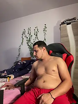 baramadalin online show from 01-13-26, 03:17