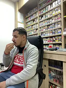 baramadalin online show from 02-14-26, 05:43